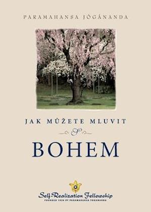 Jak m&#367;zete mluvit s Bohem (How You Can Talk With God--Czech)