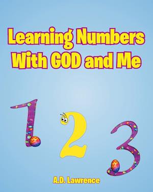 Learning Numbers With GOD and Me