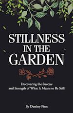 Stillness in the Garden
