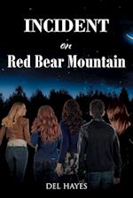 Incident on Red Bear Mountain