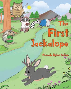 The First Jackalope