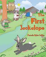 The First Jackalope 