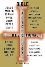 Bible Psychology Devotional 