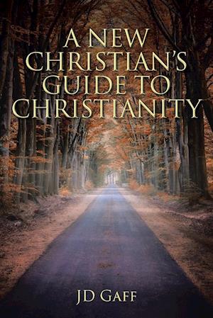 A New Christian's Guide to Christianity