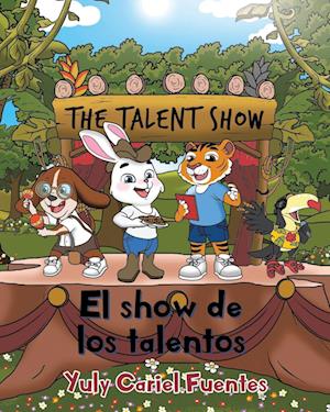 El show de los talentos