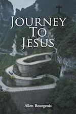 Journey To Jesus 