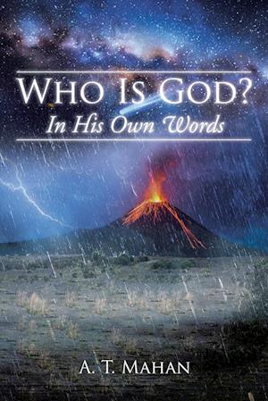 WHO IS GOD?