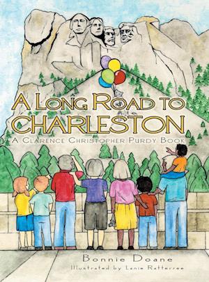 A Long Road to Charleston