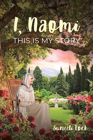 I, Naomi This Is My Story