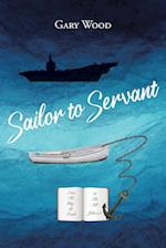 Sailor to Servant 