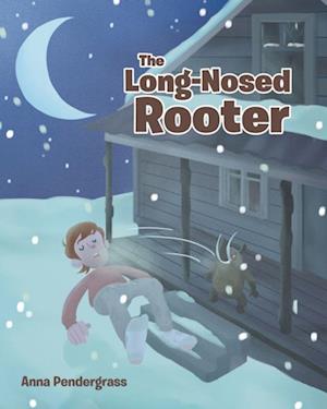 Long-Nosed Rooter