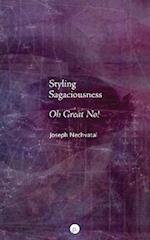 Styling Sagaciousness: Oh Great No! 