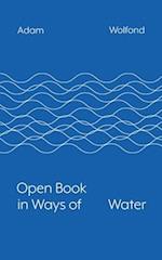Open Book in Ways of Water 