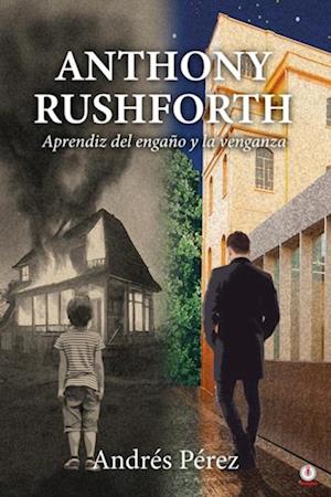 Anthony Rushfoth