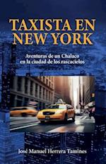 Taxista en New York