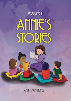 Annie's Stories