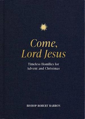 Come, Lord Jesus