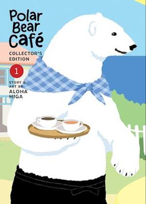 Polar Bear Cafe: Collector's Edition Vol. 1
