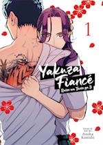 Yakuza Fiancé: Raise wa Tanin ga Ii Vol. 1