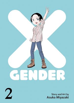 X-Gender Vol. 2