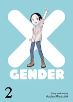 X-Gender Vol. 2