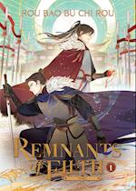 Remnants of Filth: Yuwu (Novel) Vol. 1