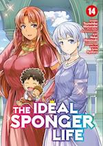 The Ideal Sponger Life Vol. 14