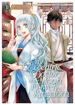The Eccentric Doctor of the Moon Flower Kingdom Vol. 2