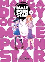 Manga Diary of a Male Porn Star Vol. 4