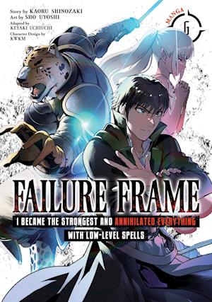 Failure Frame