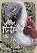 The Great Snake's Bride Vol. 1
