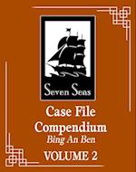 Case File Compendium
