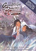 Grandmaster of Demonic Cultivation: Mo Dao Zu Shi (Novel) Vol. 5 (Special Edition)