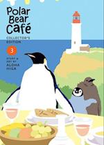 Polar Bear Café Collector's Edition Vol. 3