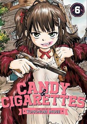 CANDY AND CIGARETTES Vol. 6