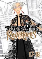 Tokyo Revengers (Omnibus) Vol. 17-18