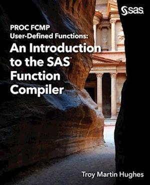 PROC FCMP User-Defined Functions