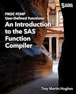 PROC FCMP User-Defined Functions