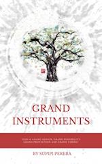 GRAND INSTRUMENTS