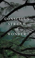 Conscious Stream of Wonder 