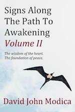 Signs Along The Path To Awakening - Volume II