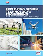 Exploring Design, Technology & Engineering