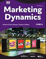 Marketing Dynamics