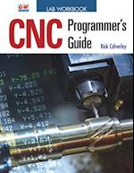 Cnc Programmer's Guide
