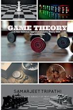 GAME THEORY