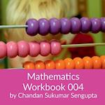 Mathematics Workbook 004