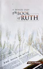 A Detailed Study of the Book of Ruth 