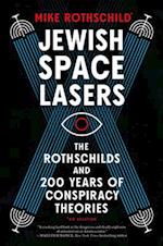 Jewish Space Lasers