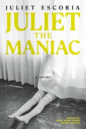 Juliet The Maniac