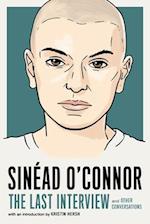 Sinéad O'Connor